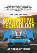 Automotive Technology &ndash; Complete Course Overview&comma; Lecture Notes&comma; and Practice Material