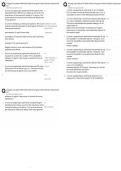 Dosage Calculation RN Adult Medical Surgical Online Practice Assessment 3&period;0 &sol; Score 100&percnt; &sol; 2025 New Version Practice Test&comma; Test Bank&comma; Questions & Study Guide