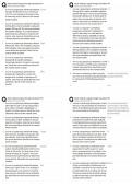 Adult Medical Surgical Dosage Calculation PN &sol; Score 100&percnt; &sol; 2025 New Version Practice Test&comma; Test Bank & Study Guide