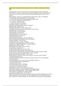 KCPD POCKET REFERENCE BOOK EXAM QUESTIONS WITH COPRRECT ANSWERS LATEST UPDATE 2026