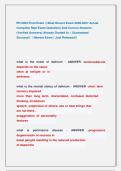 PN 2003 Final Exams &vert;&vert; Most Recent Exams 2026-2027 