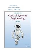 Solution Manual for Control Systems Engineering&comma; 8th Edition by Norman S&period; Nise &vert;Latest 2026&period;