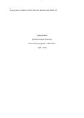 wgu amt2 task 3 current healthcare trends and their impacts &lpar;1&rpar;