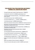 IVCA PACKAGED EXAMS&excl;&excl;