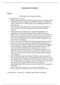 College A & B wijsbegeerte