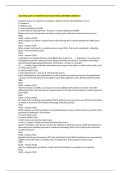 2026 WELLCARE ACT MASTERY EXAM QUESTIONS ANSWERED CORRECTLY 