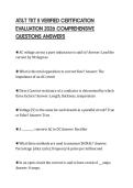 AT&T&lowbar;TKT&lowbar;II&lowbar;VERIFIED&lowbar;CERTIFICATION&lowbar;EVALUATION&lowbar;2026&lowbar;COMPREHENSIVE&period;