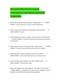 Ultimate Driver's License Exam Study Guide Bundle &lpar;CDL&rpar;