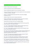 ALL BCOP QUESTIONS AND ANSWERS&period;