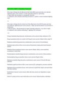 BCCCP &vert;&vert; 100&percnt; Errorless Answers&period;