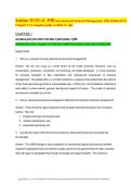 Solution MANUAL FOR international Financial Management&comma; 10th Edition EUN Chapter 1-21 complete guide verified A&plus; tips