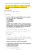 Concepts for Nursing Practice &ndash; Verified Test Bank Q&A &lpar;Development & Functional Ability&comma; Giddens 3rd Edition&rpar;&lowbar;compressed&period;pdf