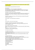 NAN MCKAY HOUSING CHOICE VOUCHER SPECIALIST EXAM QUESTIONS WITH CORRECT ANSWERS LATEST UPDATE 2026