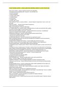 POLICE POWERS CHAPTER 1-2 EXAM QUESTIONS ANSWERED CORRECTLY LATEST UPDATE 2026