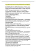 ONTARIO PRIVATE INVESTIGATOR EXAM QUESTIONS ANSWERED CORRECTLY LATEST UPDATE 2026