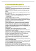 FTT 240 EXAM QUESTIONS ANSWERED CORRECTLY LATEST UPDATE 2026