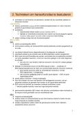 samenvatting fysiologie zenuwstelsel&colon; boek &plus; lesnotities