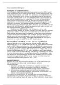 Essay angstbehandeling - selectie psychologie utrecht 