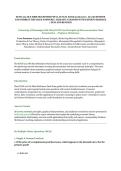 ECON 202 Ole Miss McGinness Final Actual Exam &lpar;2026&sol;2027&rpar; &mdash; All Questions with Correct Detailed Answers &vert; A-Graded with Expert Feedback &vert; New and Revised