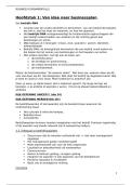 Business Fundamentals