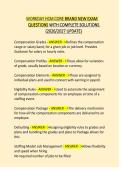 WORKDAY&lowbar;HCM&lowbar;CORE&lowbar;BRAND&lowbar;NEW&lowbar;EXAM&lowbar;QUESTIONS&lowbar;WITH&lowbar;COMPLETE&lowbar;SOLUTIONS