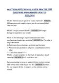 WISCONSIN&lowbar;PESTICIDE&lowbar;APPLICATOR&lowbar;PRACTICE&lowbar;TEST&lowbar;QUESTIONS&lowbar;AND&lowbar;ANSWE
