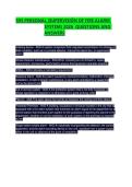S95&lowbar;Personal&lowbar;Supervisi&oacute;n&lowbar;of&lowbar;Fire&lowbar;Alarm&lowbar;System&lowbar;2025&lowbar;Questions