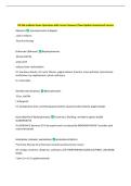 NR 566 midterm Exam Questions with Correct Answers&vert; New Update