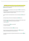 Package-&colon;&colon;NR566&sol;NR 566 Exams 100&percnt; SOLVED