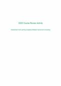 WGU D293 Assessment and Learning Analytics Exam Elaboration &vert; Latest 2025&sol;2026