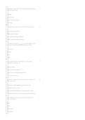 Texas Government Chapter 3 &ndash; Study Guide & Notes PDF