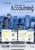 Survey of accounting 10th edition carl warren exam guide&vert;&vert;ISBN&colon;9780357900307