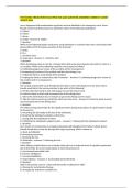 PSYCHIATRIC MEDICATIONS NCLEX PRACTICE QUIZ QUESTIONS ANSWERED CORRECTLY LATEST UPDATE 2026