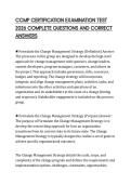 CCMP&lowbar;CERTIFICATION&lowbar;EXAMINATION&lowbar;TEST&lowbar;2026&lowbar;COMPLETE&lowbar;QUESTIONS&lowbar;AND&period;