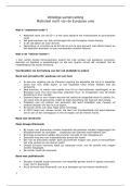 VOLLEDIGE BUNDEL&colon; samenvatting module 1-4 technologie en recht     volledige lesnotities en samenvatting materieel recht van de Europese unie