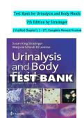 TEST BANK &ndash; Physical Examination and Health Assessment 3rd Edition &lpar;Carolyn Jarvis&rpar; &vert; All Chapters 1&ndash;31 &vert; Complete Exam Prep