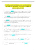 MN&lowbar;DENTAL&lowbar;JURISPRUDENCE&lowbar;EXAM&lowbar;NEW&lowbar;UPDATE&lowbar;2025&lowbar;2026&lowbar;QUESTIONS&lowbar;