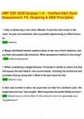 UWF EDF 6226 Quizzes 1&ndash;6 &ndash; Verified Q&A Deck &lpar;Assessment&comma; FA&comma; Graphing & ABA Principles&rpar;&period;pdf