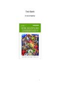 Test Bank for Work&comma; Industry&comma; and Canadian Society &lpar;Seventh Edition&rpar; by Harvey J&period; Krahn&comma; Karen D&period; Hughes & Graham S&period; Lowe &vert; Comprehensive Sociology of Work Assessment Resource&period;