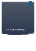 Vak Vaardigheid 8&colon; Seksualiteit &lpar;2000VH8S19&rpar; 