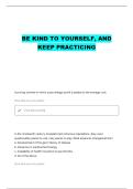 MHA 710 HEALTHCARE ECONOMICS EXAM 3 QUESTIONS WITH 100&percnt; CORRECT ANSWERS