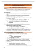 Volledige samenvatting Criminal Policy &lpar;14&sol;20&rpar;