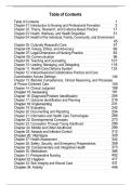 Test Bank for Fundamentals of Nursing&comma; 10th Edition by Taylor &vert; 2026 Updated PDF