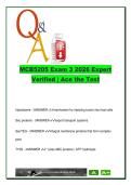 MCB5205 Exam 3 &lpar;2026&rpar; &ndash; 168 Questions on Secretion Systems&comma; Quorum Sensing&comma; Antibiotics & ESKAPE Pathogens