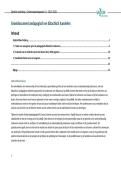 Samenvatting WIJZE LESSEN -  Onderwijspedagogiek A1 Onderwijspedagogiek &lpar;L&period;28968&rpar;