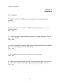 Test Bank for Global Business Today&comma; 8th Edition &mdash; Charles W&period; L&period; Hill &lpar;PDF Download&rpar;