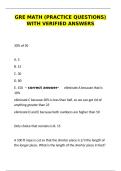 GRE Exam Prep Package 2026 &vert; Complete Study Guide&comma; Practice Tests & Score Boost