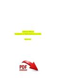 Solutions Manual for Foundations of Mathematical Economics by Michael Carter &ndash; Complete Problem Solutions Guide