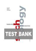 Test Bank for Psychology Themes and Variations 3rd Canadian Edition Weiten Verified Answers All Chapters Updated 2026