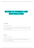 MENTAL HEALTH NUR 180 HONDROS TEST 1 QUESTIONS WITH 100&percnt; CORRECT ANSWERS
